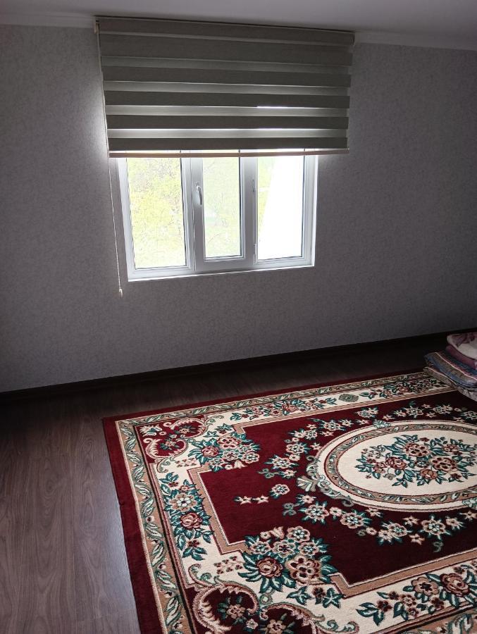 "Kamchybek Ata" Guest House B&B Tert-Kul' Dış mekan fotoğraf