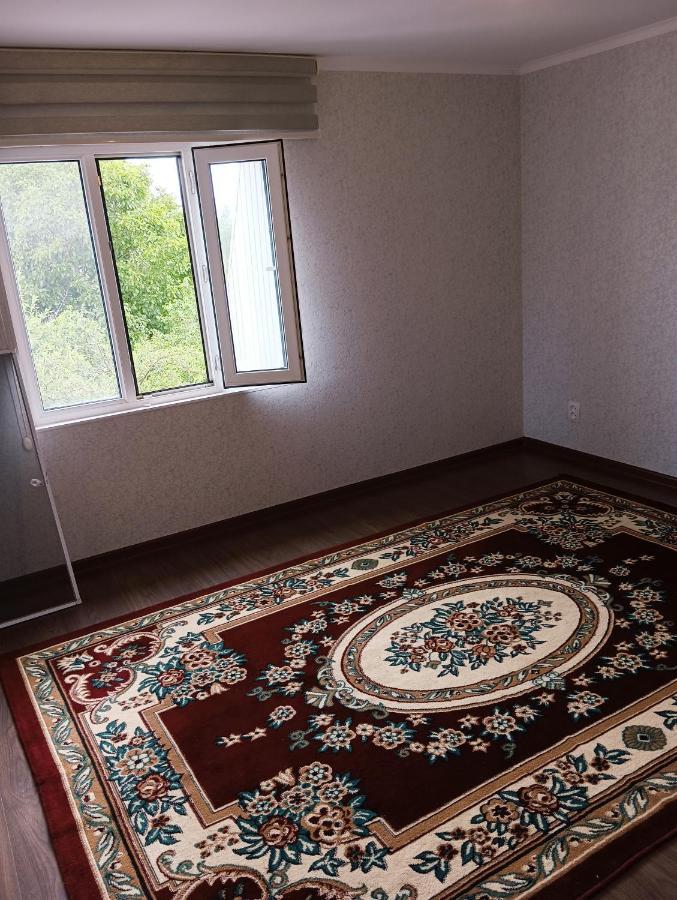 "Kamchybek Ata" Guest House B&B Tert-Kul' Dış mekan fotoğraf