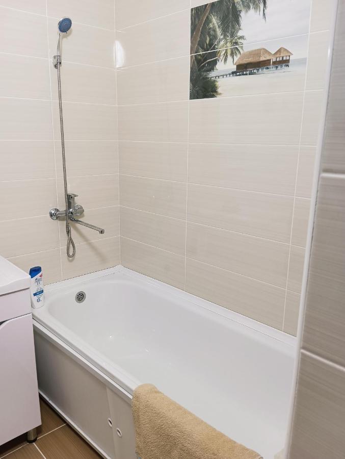 "Kamchybek Ata" Guest House B&B Tert-Kul' Dış mekan fotoğraf