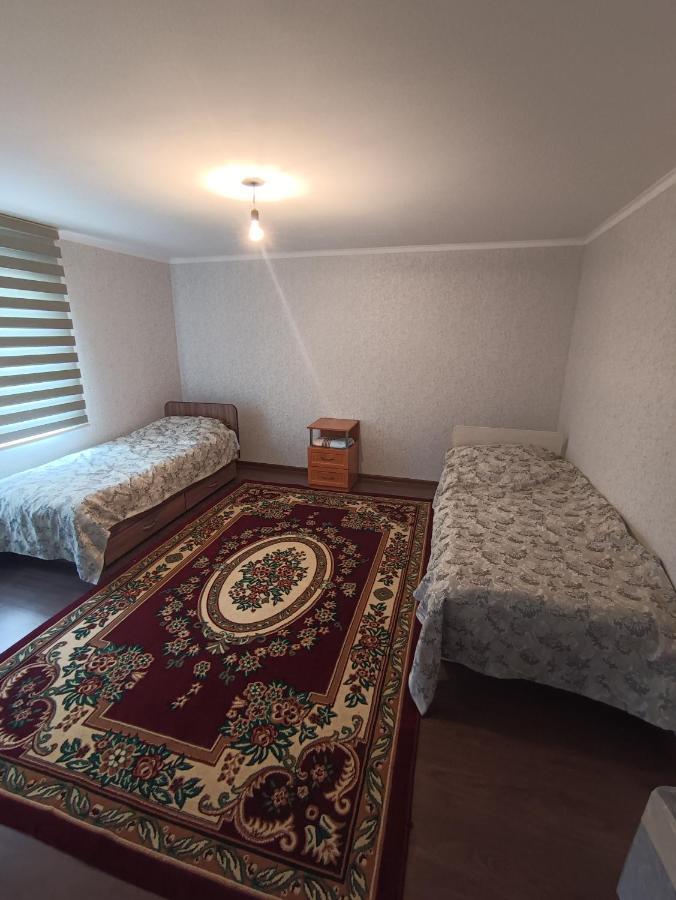 "Kamchybek Ata" Guest House B&B Tert-Kul' Dış mekan fotoğraf