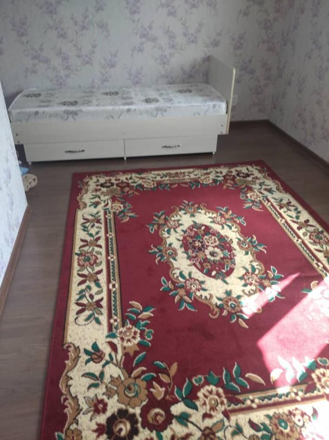 "Kamchybek Ata" Guest House B&B Tert-Kul' Dış mekan fotoğraf