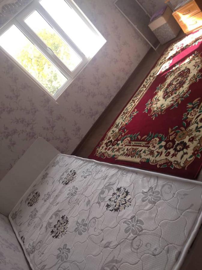"Kamchybek Ata" Guest House B&B Tert-Kul' Dış mekan fotoğraf
